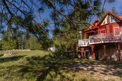 21 Deer Ridge Road, Tonasket, WA 98855 - Photo 8