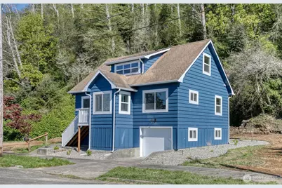 2711 Queets Avenue, Hoquiam, WA 98550 - Photo 1