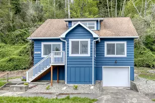 2711 Queets Ave, Hoquiam, WA 98550 - Photo 2