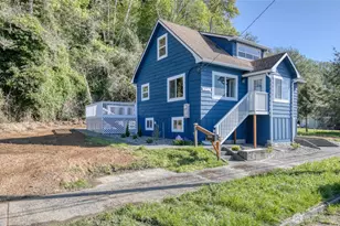 2711 Queets Ave, Hoquiam, WA 98550 - Photo 4