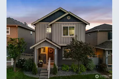 3653 London Loop NE, Lacey, WA 98516 - Photo 34