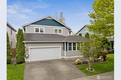 4309 Pilatus Avenue SE, Lacey, WA 98503 - Photo 2