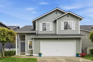 9816 21st Dr SE, Everett, WA 98208 - Photo 1