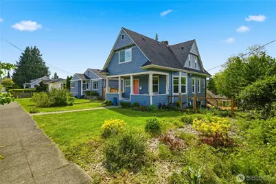 4516 N Mullen Street, Tacoma, WA 98407 - Photo 2