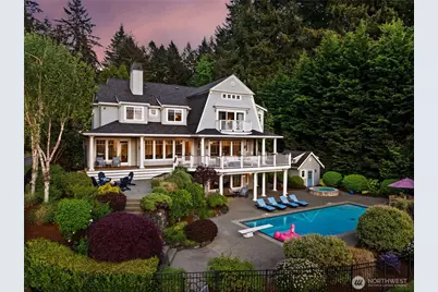 543 Hyak Drive, Fox Island, WA 98333 - Photo 1