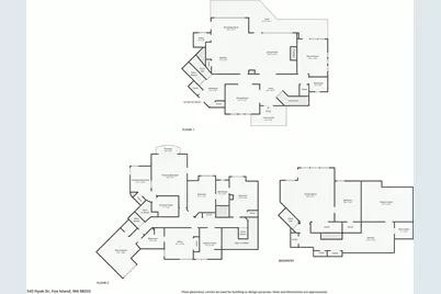 543 Hyak Drive, Fox Island, WA 98333 - Photo 40