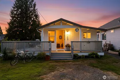 7403 Sunset Drive, Blaine, WA 98230 - Photo 1