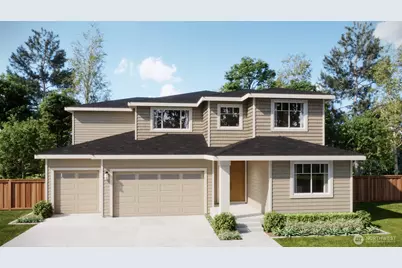 1930 SW 343rd (Lot 15) Place, Federal Way, WA 98023 - Photo 1