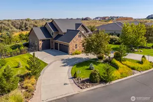 7724 Dune Lake Rd SE, Moses Lake, WA 98837 - Photo 2