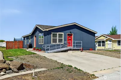 520 New Gate Drive, Prosser, WA 99350 - Photo 1