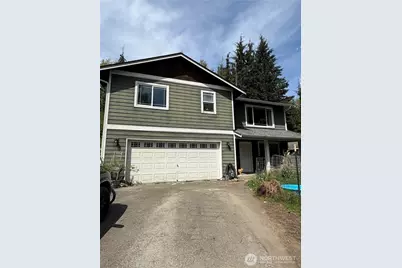 12920 Green Mountain Way, Granite Falls, WA 98252 - Photo 1
