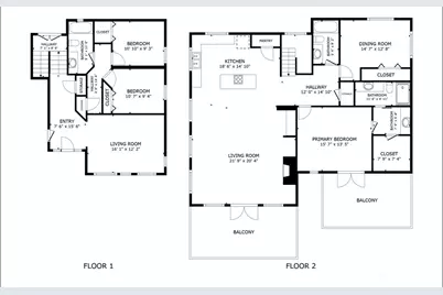207 Manson View Drive, Manson, WA 98831 - Photo 40