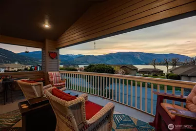 207 Manson View Drive, Manson, WA 98831 - Photo 2