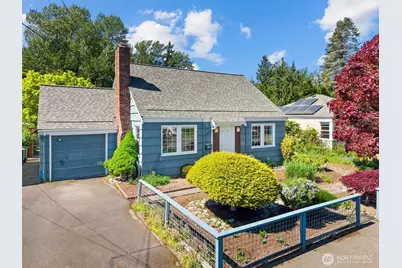 2709 Lynn Street, Bellingham, WA 98225 - Photo 2