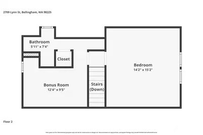2709 Lynn Street, Bellingham, WA 98225 - Photo 40