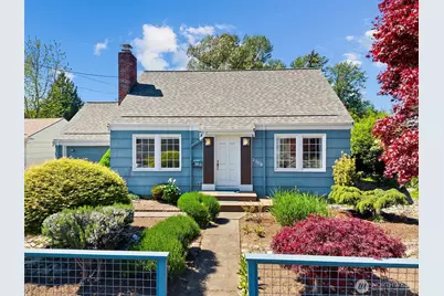 2709 Lynn Street, Bellingham, WA 98225 - Photo 1