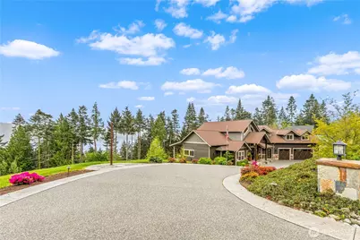 15705 South Deception Shores Drive, Anacortes, WA 98221 - Photo 2