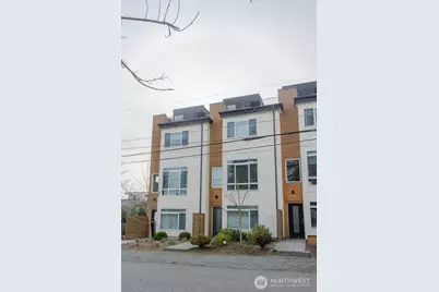 10363 Ashworth Avenue N, Seattle, WA 98133 - Photo 1