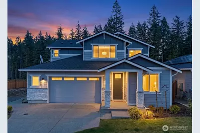 5711 Great Glen Road SW, Port Orchard, WA 98367 - Photo 1