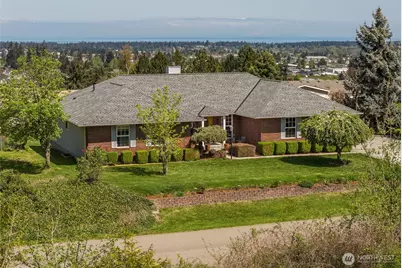 608 Reservoir Road, Sequim, WA 98382 - Photo 1