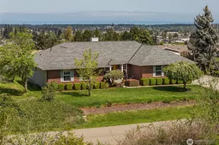 608 Reservoir Rd, Sequim, WA 98382 - Photo 1