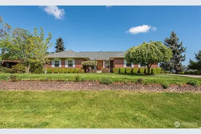 608 Reservoir Road, Sequim, WA 98382 - Photo 2