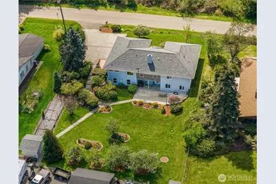 608 Reservoir Road, Sequim, WA 98382 - Photo 38