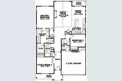 840 Bodie Street SE, Lacey, WA 98513 - Photo 2