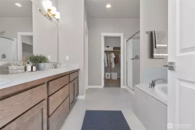 840 Bodie Street SE, Lacey, WA 98513 - Photo 20