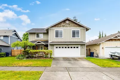 1136 Homestead Drive, Burlington, WA 98233 - Photo 1