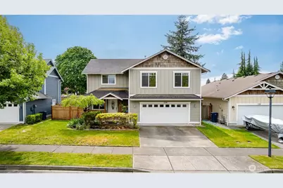 1136 Homestead Drive, Burlington, WA 98233 - Photo 2