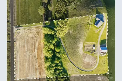 518 Stonecipher Road, Waitsburg, WA 99361 - Photo 2