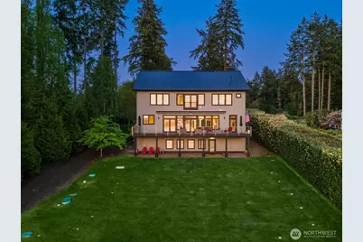 6783 NE Bergman Road, Bainbridge Island, WA 98110 - Photo 4