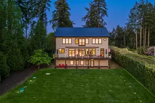 6783 NE Bergman Rd, Bainbridge Island, WA 98110 - Photo 4