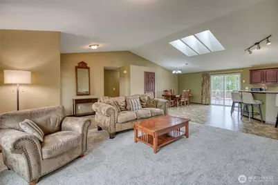 285 Meadow Loop, Montesano, WA 98563 - Photo 4