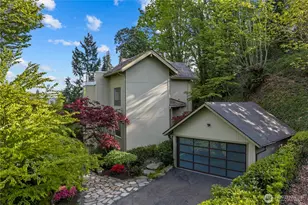 4290 Shoreclub Dr, Mercer Island, WA 98040 - Photo 2