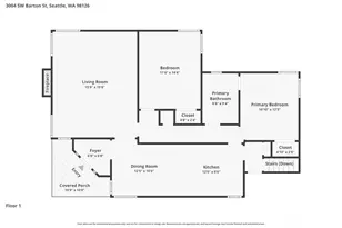 3004 SW Barton St, Seattle, WA 98126 - Photo 28
