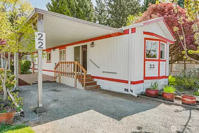 9403 Pierce Lane #22, Sedro Woolley, WA 98284 - Photo 1