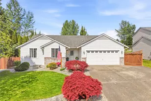 21013 111th Ave Ct E, Graham, WA 98338 - Photo 1
