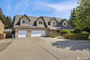 14319 106th Ave Ct E, Puyallup, WA 98374 - Photo 2