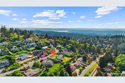 14508 SE 50th Street, Bellevue, WA 98006 - Photo 8