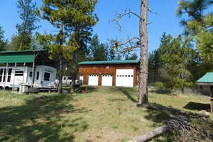 627 Pine Creek Rd, Bickleton, WA 99356 - Photo 1