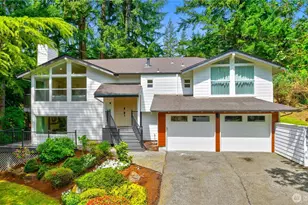 21810 NE 16th St, Sammamish, WA 98074 - Photo 1