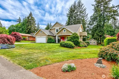 379 NW Mosher Canyon Road, Bremerton, WA 98311 - Photo 2