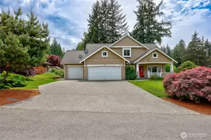 379 NW Mosher Canyon Rd, Bremerton, WA 98311 - Photo 1