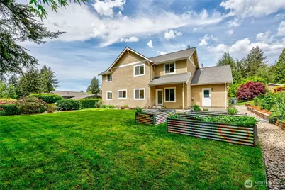 379 NW Mosher Canyon Road, Bremerton, WA 98311 - Photo 30