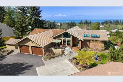 1837 E Woodhaven Lane, Port Angeles, WA 98362 - Photo 6