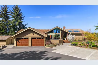 1837 E Woodhaven Lane, Port Angeles, WA 98362 - Photo 8