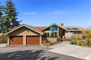 1837 E Woodhaven Ln, Port Angeles, WA 98362 - Photo 8