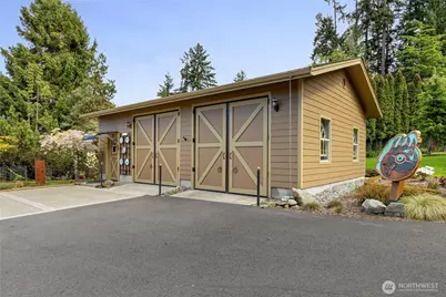 1837 E Woodhaven Lane, Port Angeles, WA 98362 - Photo 4